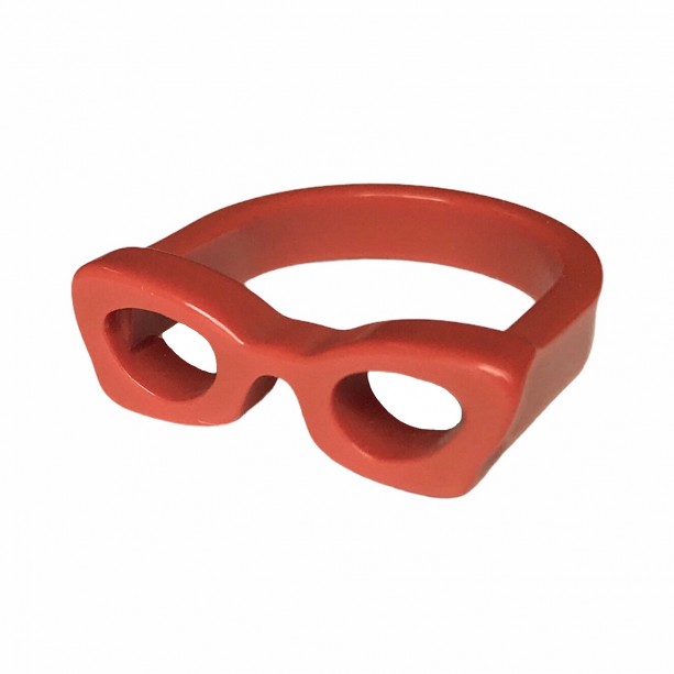 Ring Glasses GA5C