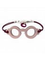 Pulsera Gafas GPU1C