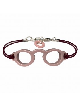 Bracelet Glasses GPU4C