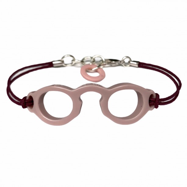 Pulsera Gafas GPU4C