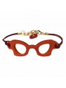 Pulsera Gafas GPU5C