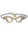 Pulsera Gafas GPU5C