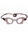 Pulsera Gafas GPU5C