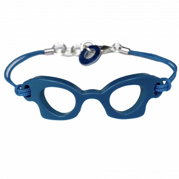Pulsera Gafas GPU5C