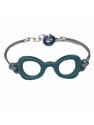 Pulsera Gafas GPU6C
