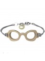 Pulsera Gafas GPU6C
