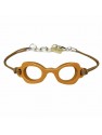 Pulsera Gafas GPU6C