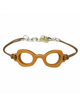 Bracelet Glasses GPU6C
