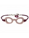 Pulsera Gafas GPU6C
