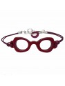 Pulsera Gafas GPU6C
