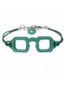 Pulsera Gafas GPU8C