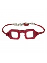 Pulsera Gafas GPU8C