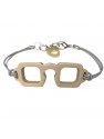 Pulsera Gafas GPU8C