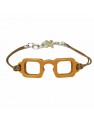 Pulsera Gafas GPU8C