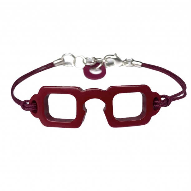 Pulsera Gafas GPU8C