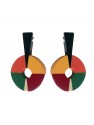 Earrings FP7