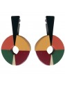 Earrings FP8