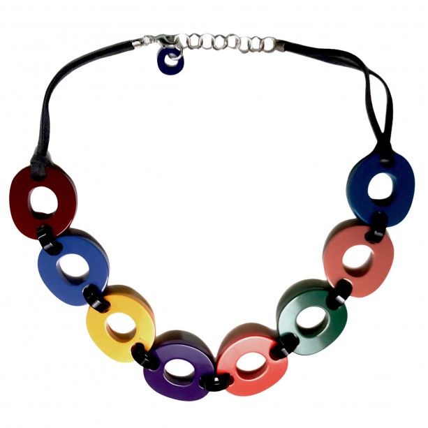 Necklace FCO1