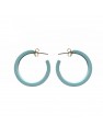 Earrings COP8C