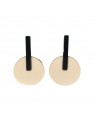 Earring CUP8