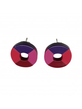 Earrings Fly FP9