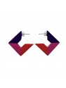 Earrings CALP8