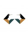 Earrings CALP8