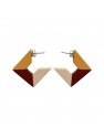 Earrings CALP8