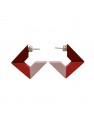 Earrings CALP8