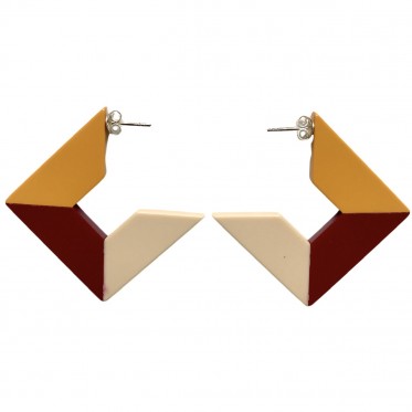 Earrings CALP9