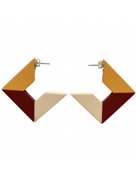 Earrings CALP9