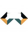 Earrings CALP9