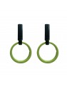 Par de Pendientes ARGP3