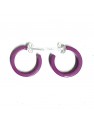 Earrings COP7C