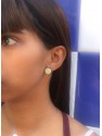 PAIR OF EARRINGS COP1C