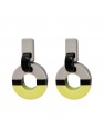 Earrings POP POP2