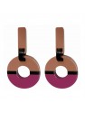 Earrings POP POP3