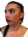 Earrings POP POP2