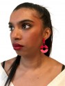 Earrings POP POP3