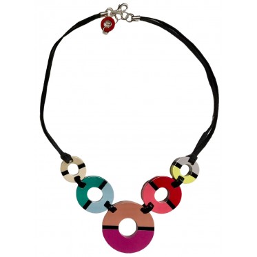 Necklace POP POC3