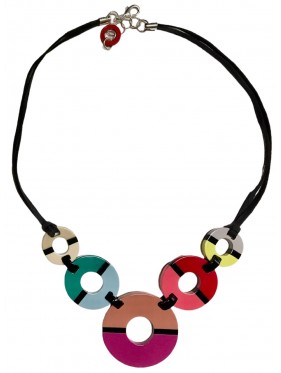 Necklace POP POC3