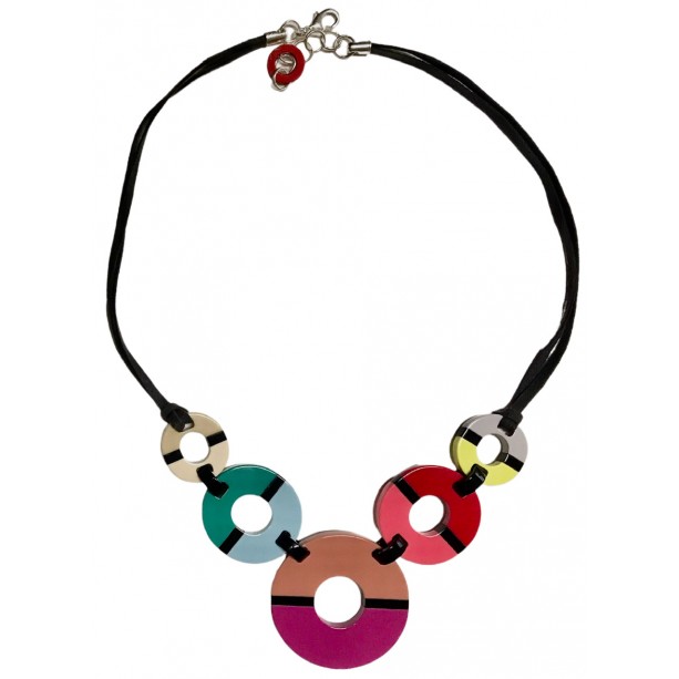 Necklace POP POC3