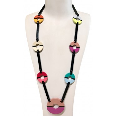 Necklace POP POC4