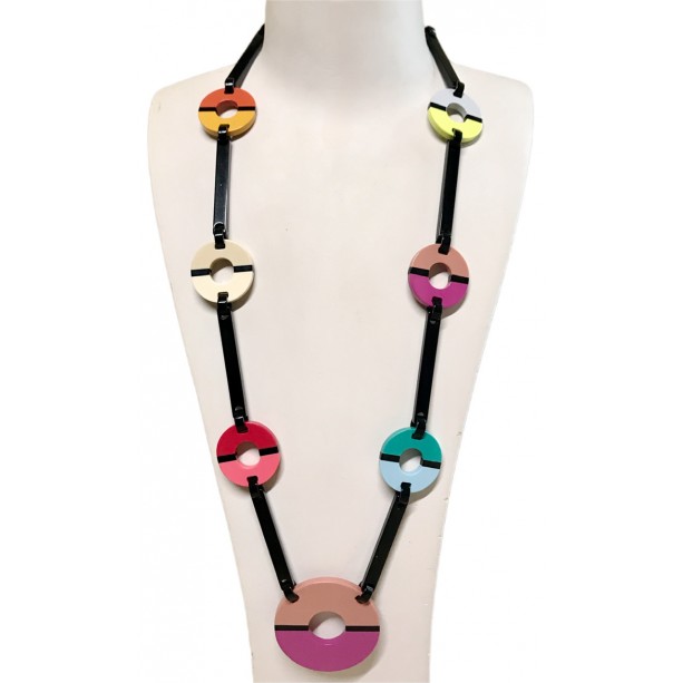 Necklace POP POC4