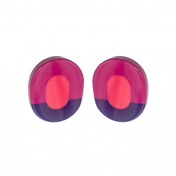 Earrings ENCP1