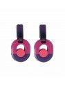 Earrings ENCP2