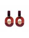 Earrings ENCP2