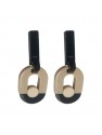 Earrings ENCP3