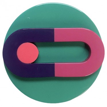 Brooch ENCPU1