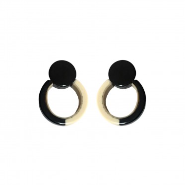 Earrings ARCP1